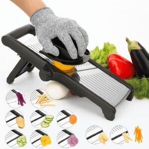 Stainless Steel  Slicer Vegetable Chopper Potato Slicer