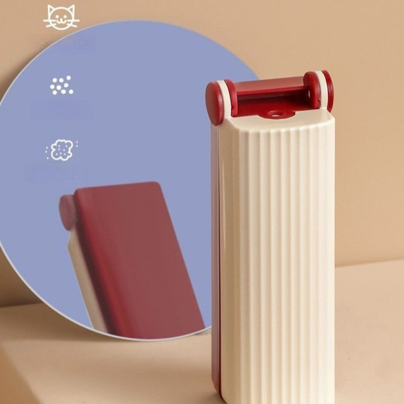 Portable Washable Lint Roller, Reusable Hair Remover for Travel & Clothes - Image 7
