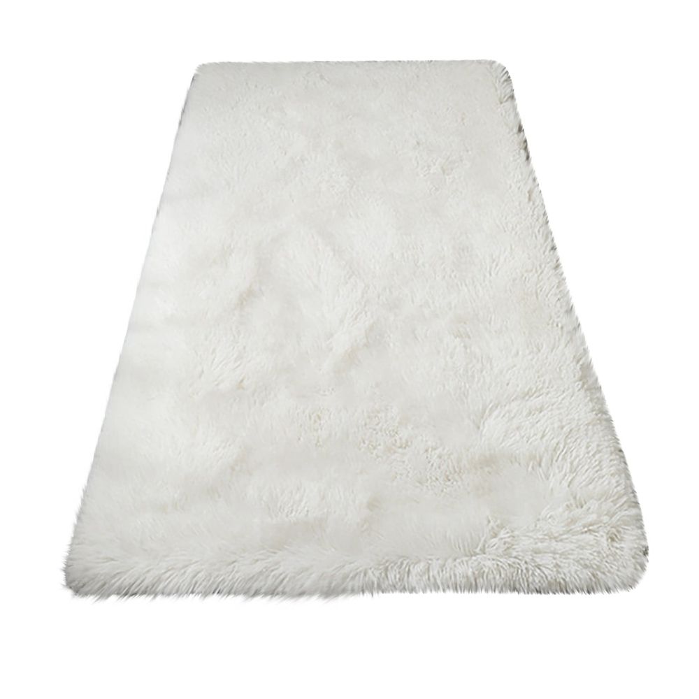 Soft Area Rug 90 x 150 cm